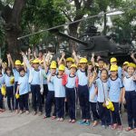 Sự bổ ích của những chuyến tham quan du lịch đối với học sinh